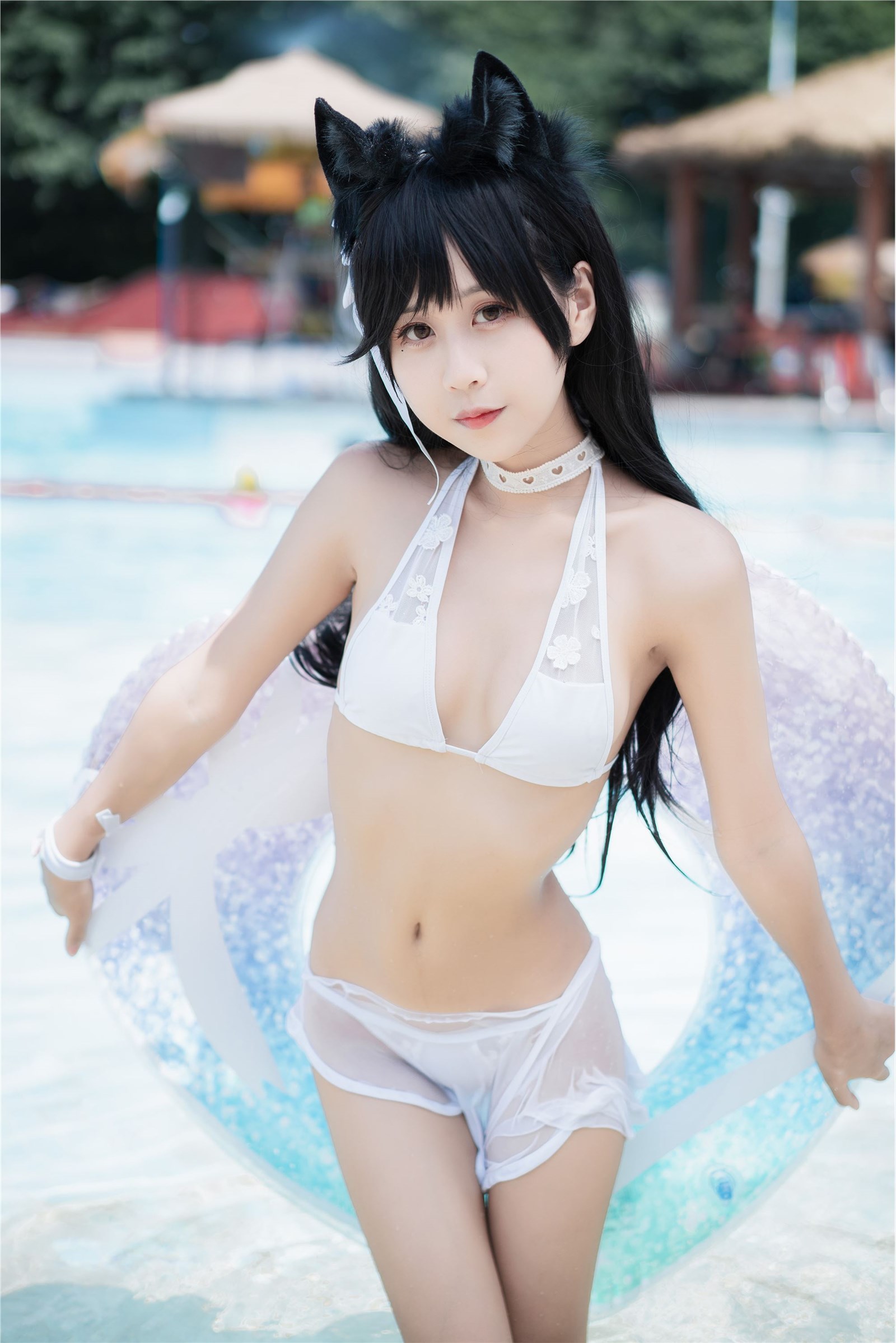 Budding no.007 Atang swimsuit(14)